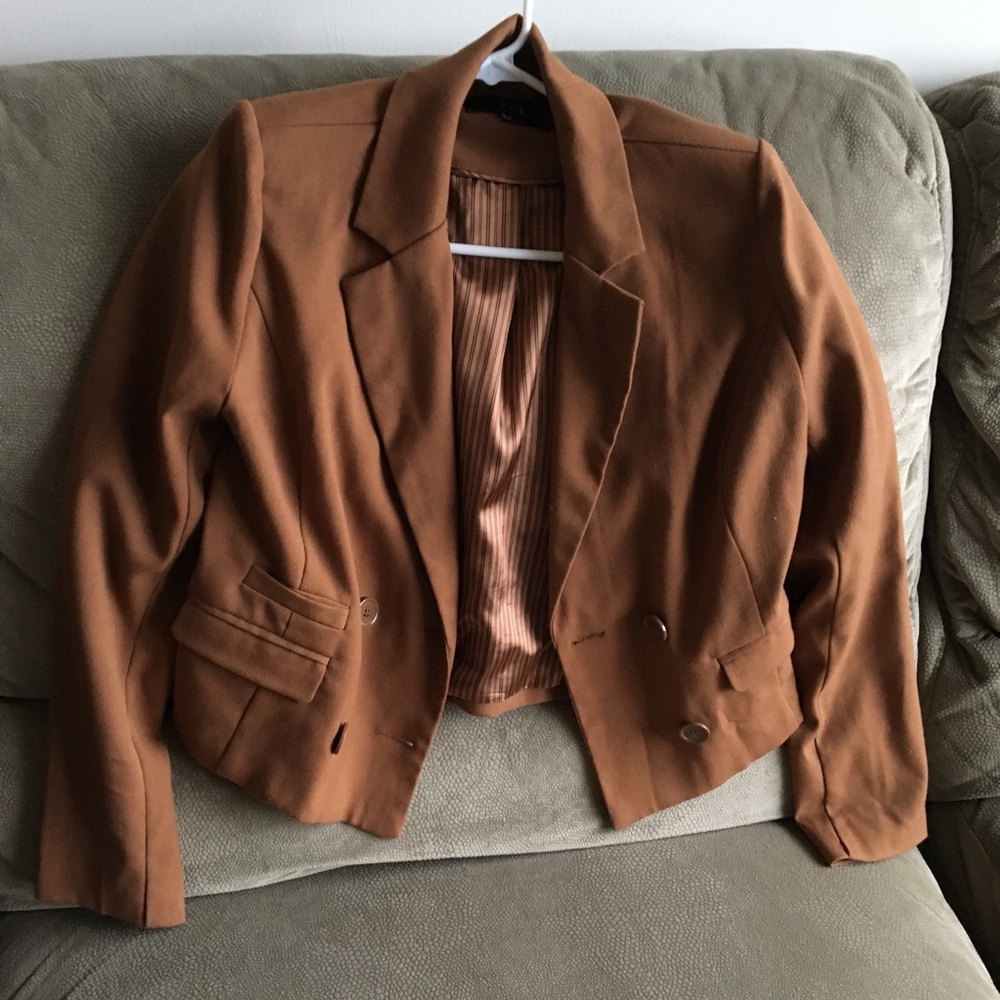 Blazer